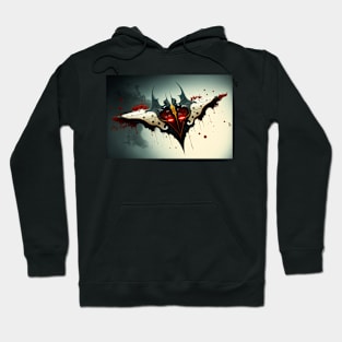 Starship Down Vol. 2 Hoodie